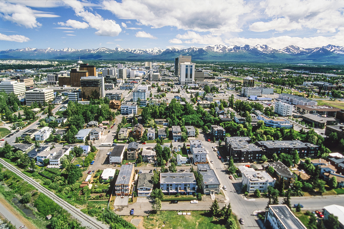 11 Things To Do In Downtown Anchorage Westmark Hotels