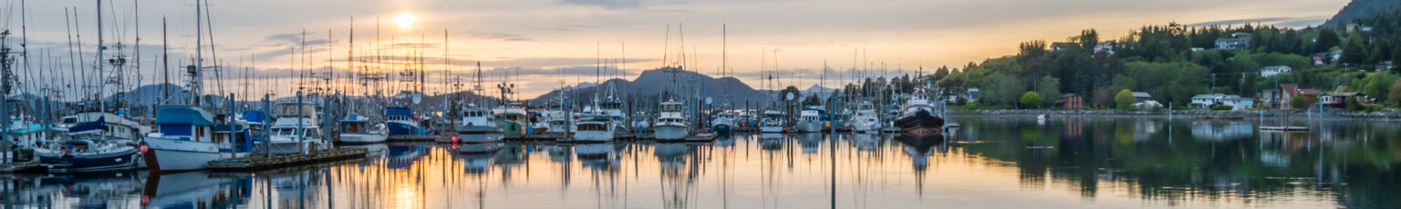 Westmark Sitka Hotel in Alaska